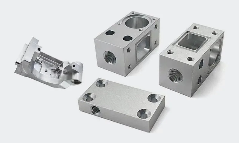 CNC 가공 CNC 가공