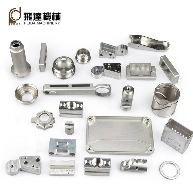 CNC 밀링
