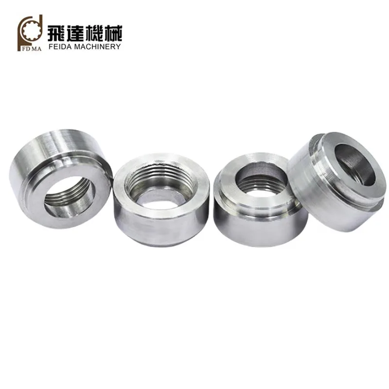 CNC 터닝