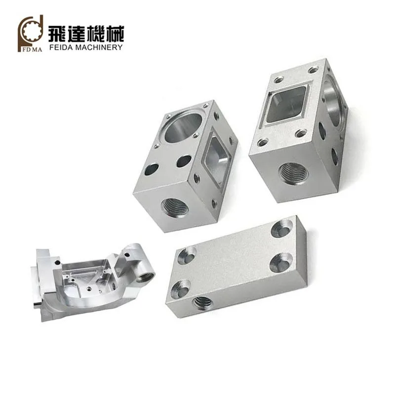 CNC 와이어 전극 절단