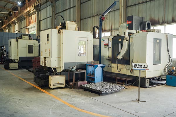 spur gear shafts